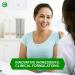 Nutra BioGenesis BioFem Transition - Menopause Support - 60 Capsules | Gluten-Free, Vegan, Non-GMO - Buy Online on GoSupps.com