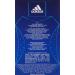 Adidas UEFA Champions League Star Edition Eau de Toilette 100 ml / 3.4 fl oz - Buy Online on GoSupps.com