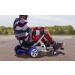 Epessa Hoverboard Seat Attachment Straps Set with Protectors - Anti-Wear Replacement Straps for Go Cart Hovercart | Durable Accessory Go Kart 4pcs - Buy Online on GoSupps.com