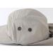 Magracy Men's Summer UPF 50+ Fisherman Hat with Neck Flap - Lightweight Sun Protection Cap in Light Grey | International Shipping Available - Buy Online on GoSupps.com