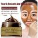Pro-herbal Refining Peel-off Facial Mask Blackhead Remover Cleansing Masks Herbal Refining Peel-off Mask Pore Shrinking Skin Care (1 pc) - Buy Online on GoSupps.com