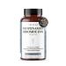 Nicotinamide riboside (No.) Nullure |NAD + forerunner |Nicotinamid Ribosid 300mg |German laboratory tested |Vegan |Antifatigue Anti-Aging Energy |NMN alternative |90 capsules (3 months) 90 pieces (1 pack)