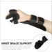 Buy Healifty Wrist Splint & Hand Support - Carpal Tunnel Brace & Night Splint for Pain Relief | Global Shipping Available - Buy Online on GoSupps.com