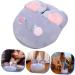 Kisangel Electric Foot Warmers for Men & Women | Fast Heating Plush Slippers & USB Heated Massager - Buy Online on GoSupps.com