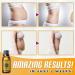 Sadfa Belly Drainage Ginger Oil for Weight Loss | 30ml Essential Oil | Boost Metabolism & Reduce Belly Fat - Buy Online on GoSupps.com