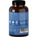 Nutri + Zinc Tablets 25mg - Vegan High Dose for Skin & Hair - 180 Tablets - Zinc Glycinate without Additives - Optimal Immune Support - Buy Online on GoSupps.com