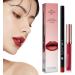  Generisch Lip liner color with liner long-lasting lip contour kit for women and girls beauty summer winter outdoor dates travel - Buy Online on GoSupps.com