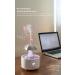 Buy Large Room Essential Oil Diffusers | Aromatherapy Humidifiers with Colorful LED Night Light for Relaxation & Dry Skin - Buy Online on GoSupps.com