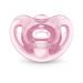 NUK Comfy Pacifiers 0-6 Months - 6 Pack - Buy Online on GoSupps.com