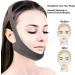Anti Snore Chin Strap for CPAP Users | Breathable Stop Snoring Sleep Aid | Adjustable Jaw Support Belt for Men Women (Grey) - Buy Online on GoSupps.com