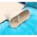 Stitch Hot Water Bottle 1L - Classic Multi-Colour | Eco-Friendly Comfort | International Shipping - Buy Online on GoSupps.com