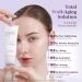 Re.SPN Bakuchiol Lifting Roller Cream For Wrinkles Lifting & Pore Tightening on Face & Neck with Gua Sha Applicator Vegan Natural Retinol Niacinamide K-Beauty (1.69 fl oz) Citrus(Bakuchiol) - Buy Online on GoSupps.com