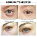 Portable Eye Gel Pads | Moisturizing Eye Care for Travel & Home | TekSome - Buy Online on GoSupps.com