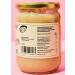 Koro Crunchy Mandelmus 6x500g | Creamy Almond Spread with Roasted Pieces | Vegan Protein Topper | No Additives - Shop Now! - Buy Online on GoSupps.com
