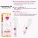 100mlSoftee Mousse d' pilation la cire d'abeille Mousse d' pilation la cire d'abeille Brume de mousse d' pilation pour le corps pour hommes et femmes Brume d' pilation douce et permanente nature - Buy Online on GoSupps.com