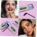 BELLIFFY 1 Set Eyebrow Soap Clear Gel Brow Styling Cream Makeup Accessory Cosmetic Supplies Styling Gel Wax - Buy Online on GoSupps.com