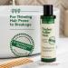 Thicker Fuller Hair Thickening Serum Thinning Hair Treatment - 5 Oz  - Buy Online on GoSupps.com
