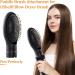 Buy Paddle Brush for USbelff Blow Dryer & HB846 Hot Air Brush Fast International Shipping - Buy Online on GoSupps.com