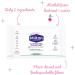 Ceuta Milton Anti-Bacterial Surface Wipes - Effective Cleaning Solution - Buy Online on GoSupps.com
