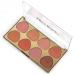 Matte Mineral Blush Palette - Contour, Highlight, and Define Cheeks (#Blush-02) - Buy Online on GoSupps.com