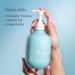 Nectar Life Exfoliating Hand Wash 14oz - Moisturizing Soap with Volcanic Pumice Jojoba Oil & Shea Butter | Ocean Breeze Scent | Buy Internationally - Buy Online on GoSupps.com