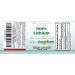 Good State Ionic Lithium - 500 mcg  100 Servings - 10 Drops - Buy Online on GoSupps.com