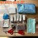 VZL KFZ Auto & Combith Construction Kit 2024 - T V Tested First Aid Set with Warning Triangle & Vests | International Shipping - Buy Online on GoSupps.com