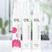 ORL Natural & Organic Cinnamint Toothpaste | pH Balanced Formula for a Clean & Healthy Mouth - Buy Online on GoSupps.com
