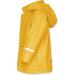 Playshoes Unisex Kid's Yellow Raincoat 104 - Wind & Waterproof Rainwear - Buy Online on GoSupps.com