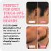 BOLDIFY Hairline Powder - Root Touch Up Hair Powder for Women & Men - Dark Blonde Hair Fibers for Thinning Hair - Stain-Proof 48 Hour Formula - Buy Online on GoSupps.com