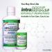 Drucker Labs IntraMIN Organic Liquid Trace Minerals Supplement - Immune & Muscle Support for Men, Women, Kids - Non GMO, Gluten Free, Vegan - Electrolytes, Sugar Free - 32 oz Naturally Unflavored - Buy Online on GoSupps.com