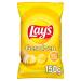 Buy Lay's Salted Potato Chips Crispy 9 x 150g for Perfect Parties | International Shipping Available - Buy Online on GoSupps.com