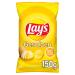 Lays Chips Lays Salted Chips (9 x 150 g)