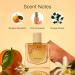Skylar New Citrus Reverie Eau de Parfum-Hypoallergenic Clean Perfume for Women & Men Vegan Safe for Sensitive Skin-Fruity Floral Scents Madarin Orange Pinapple-50mL /1.70 Fl Oz - Buy Online on GoSupps.com