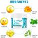 Glycolic Acid Peeling Pads Exfoliating Peel Pads Glycolic Peeling Face Pads Glycolic Acid Pads For Face Salicylic Acid Pads To Cleanse Pores Remove Acne And Fade Spots - Buy Online on GoSupps.com