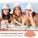 Gnaumore Sun Protection Nose Plasters - Outdoor Nose Protection & Multifunctional Sun Protection Patches - Buy Online on GoSupps.com
