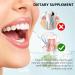 Remineralizing Mastic Gum Underbrush Remineralizing Gum Organic Mastic Mint Sugar-Sugar-Free Chewing Gum to Keeps Your Mouth Fresh-For Teeth & Gum Health (Mixed Pack) 9 count (Pack of 2) - Buy Online on GoSupps.com