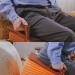 Easy Lift Assist Cushion Electric Uplift Seat Assist Cushion with Carry Handles Lifting Seats and Sofa Stand Assist Support Up to 330 Lbs Standing Aid for Elderly and Handicap or Disabled - Buy Online on GoSupps.com