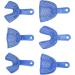 Reusable Dental Impression Trays | Standard Tooth Holder Tray - Essential Dental Supplies - Buy Online on GoSupps.com