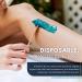 Buy Wikipoze Brazilian Wax Pearls - Odorless Hair Removal Wax for Women & Men | Gentle Stripe-free Waxing for Whole Body - 400g - Buy Online on GoSupps.com