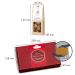 Wellnut Limited Christmas Edition - Gourmet Snack Gift Box | 4 Nut Fruit & Chocolate Treats | Perfect Holiday Gift - Buy Online on GoSupps.com