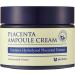  Mizon Placenta Cream (50ml) Highly Concentrated Placenta Free of Parabens for Skin Renewal Revitalization and Protection - Buy Online on GoSupps.com