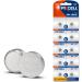 Buy PKCELL 10Pcs LR626 Battery 377 SR626SW Watch Battery | AG4 Button Cell Battery - High Performance & Long Lasting - International Shipping Available - Buy Online on GoSupps.com