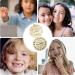Personalized Wooden Milk Tooth Box for Kids | Tooth Fairy Storage | Unique Baby Gift Ideas | Leonshco - Buy Online on GoSupps.com