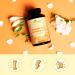 Vitamin D3 K2 Vegan | High Bioavailability | Immunity + Bone + Anti Inflammatory | No Additives & Laboratory Tested | Vitamin D3 1000 IU | 120 Capsules (4 Months) | Vegavero  - Buy Online on GoSupps.com