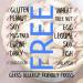 Gerbs Lightly Sea Salted Roasted Whole Pumpkin Seeds (Pepitas) - 2 lbs | Top 14 Allergy Free, Healthy Superfood Snack | Non GMO, Dry Roast, No Oils or Preservatives | Resealable Bag | Gluten Free, Peanut Free, Vegan, Keto, Kosher - Sea Salt Flavor - Buy Online on GoSupps.com