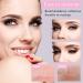 Eyelid tapes 5Packs/1360Pcs Instant Eyelid Lift Strips for Hooded Droopy Eyes Self-Adhesive Eye Tape Stickers for Long-lasting Breathable - Buy Online on GoSupps.com