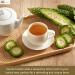 mGanna 100% Natural Karela/Momordica Charantia/Bitter Melon Powder for Holistic Wellness 0.22 lbs / 100 GMS - Buy Online on GoSupps.com
