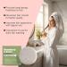  Hengxuan Natural Rosemary Shampoo Bar - Solid Shampoo with Biotin for Hair Growth and Strengthening Deep Cleansing and Moisturizing for All Hair Types Free from - Buy Online on GoSupps.com