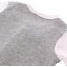 Famuka Baby Boy Grey Suit Baptism Wedding Party Outfit | 0-3 Months - Buy Online on GoSupps.com